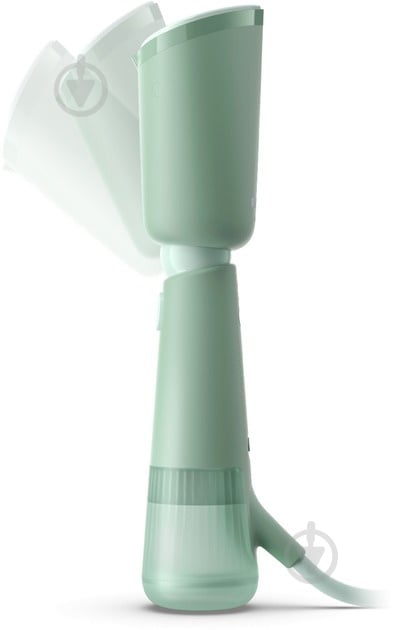 ВІТРИНА! Відпарювач ручний Philips Series 5000 STH5010/70 - фото 4 ВІТРИНА! Відпарювач ручний Philips Series 5000 STH5010/70 - фото 4