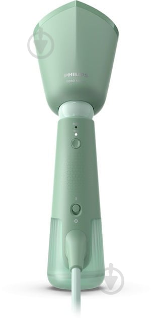 ВІТРИНА! Відпарювач ручний Philips Series 5000 STH5010/70 - фото 5 ВІТРИНА! Відпарювач ручний Philips Series 5000 STH5010/70 - фото 5