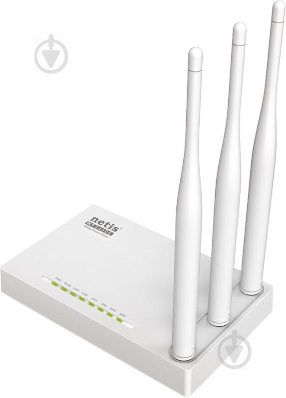 Wi-Fi-роутер Netis WF2409Е - фото 1