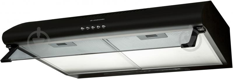 Вытяжка Minola HPL 6040 BL 430 - фото 2