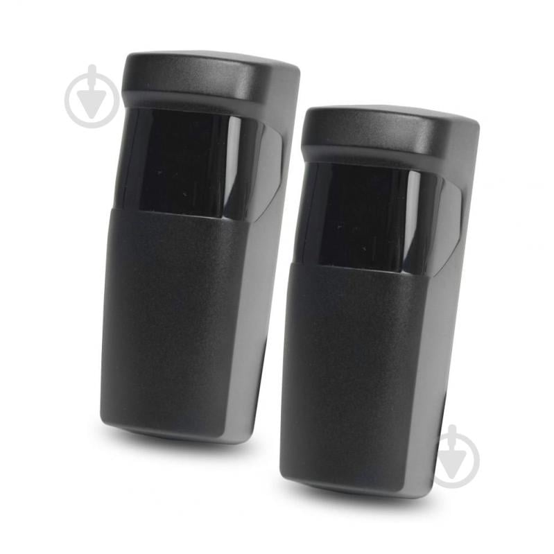 Фотоэлементы GATEXPERT IR15 с инфракрасным сенсором - фото 1 Фотоэлементы GATEXPERT IR15 с инфракрасным сенсором - фото 1