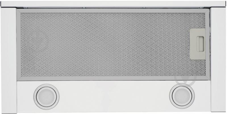 Вытяжка Minola HTL 6312 WH 750 LED - фото 3