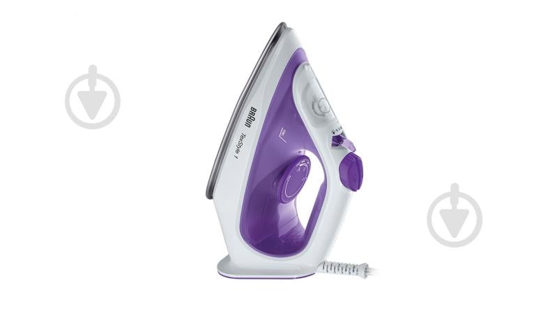 ВИТРИНА! Утюг Braun SI1080VI TexStyle 1 - фото 9