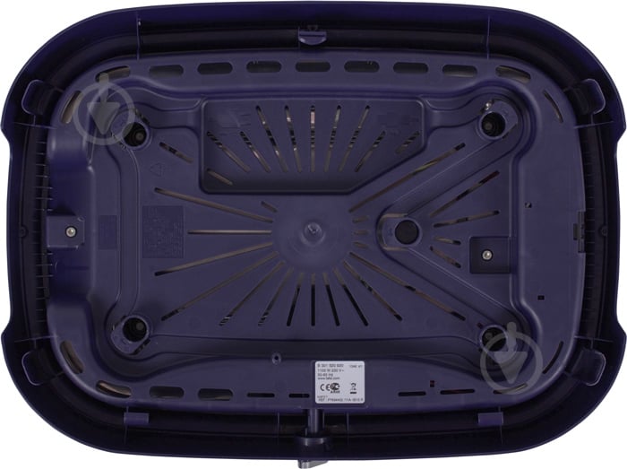 Млинниця Tefal PY6044 32 Crep party dual - фото 3