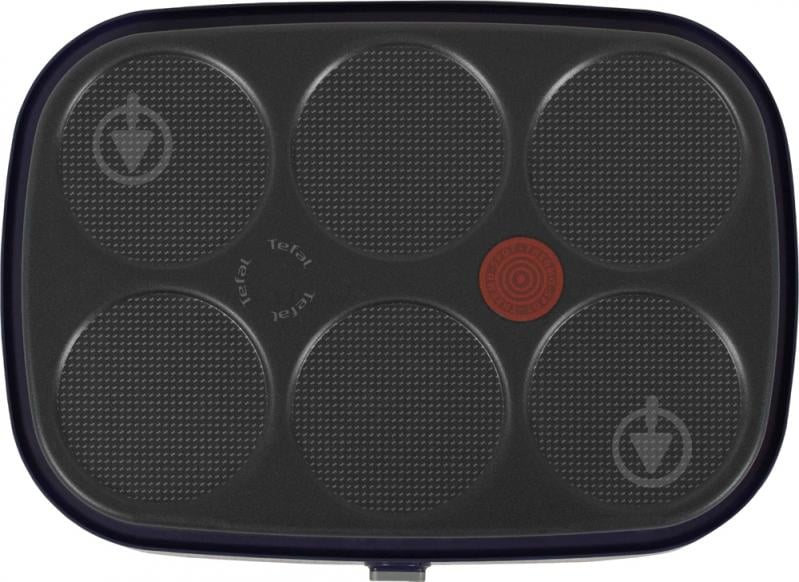 Млинниця Tefal PY6044 32 Crep party dual - фото 4