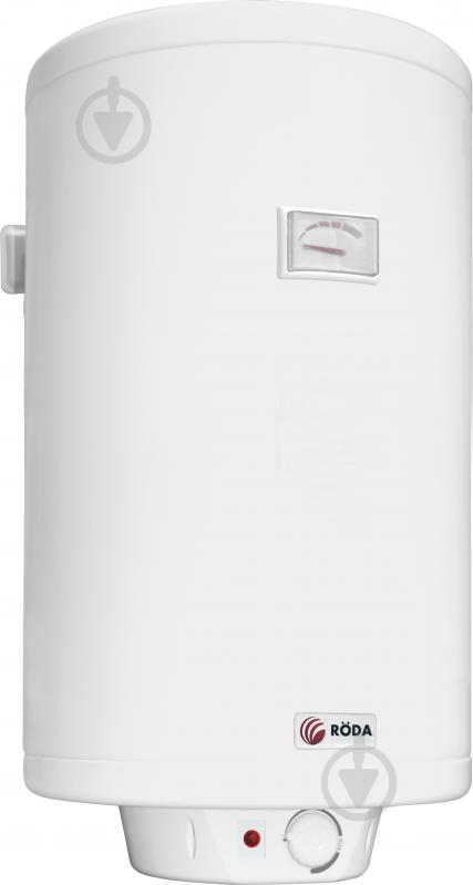 Бойлер Roda Aqua White 30 M - фото 1