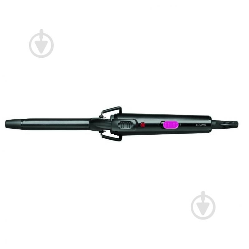 ВІТРИНА! Плойка Rowenta Curling Tong CF2133F0 - фото 3 ВІТРИНА! Плойка Rowenta Curling Tong CF2133F0 - фото 3