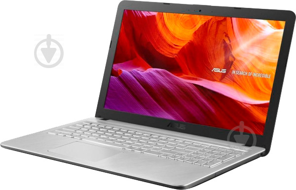 Ноутбук Asus X543UB-DM1423 15,6" (90NB0IM6-M20900) silver - фото 3