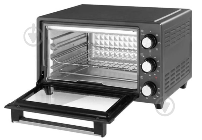 Мультипіч ECG 2001B Airfry - фото 3