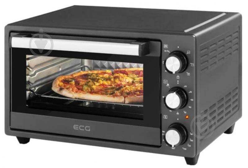 Мультипіч ECG 2001B Airfry - фото 2