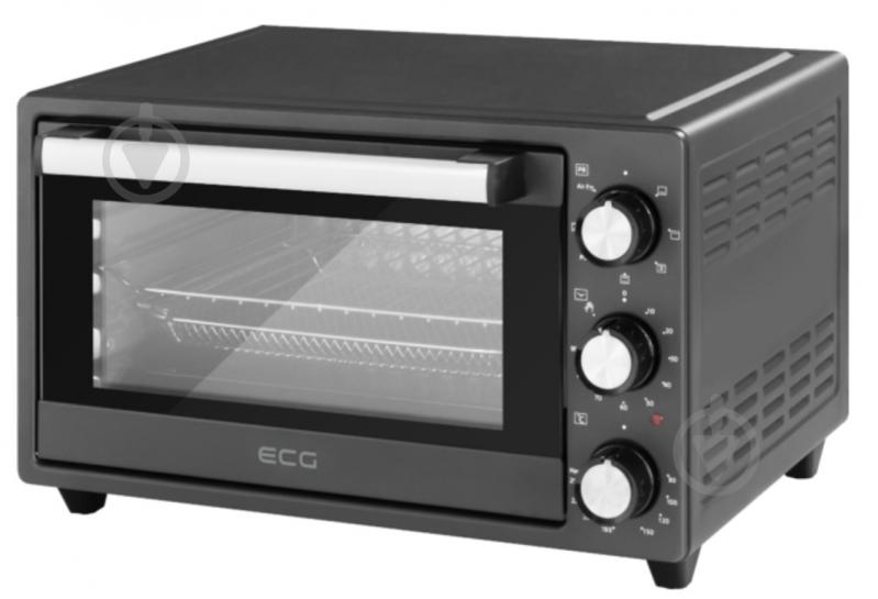 Мультипіч ECG 2001B Airfry - фото 1