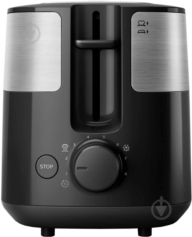 ВИТРИНА! Тостер Philips Daily Collection HD2516/90 - фото 3