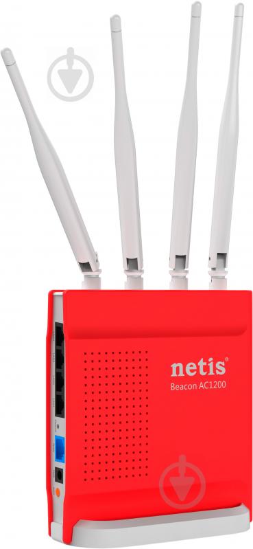 Wi-Fi-роутер Netis WF2681 - фото 1