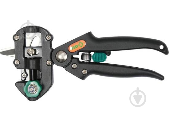 Секатор садовый Flo 3 лезвия (99250) - фото 1 Секатор садовый Flo 3 лезвия (99250) - фото 1