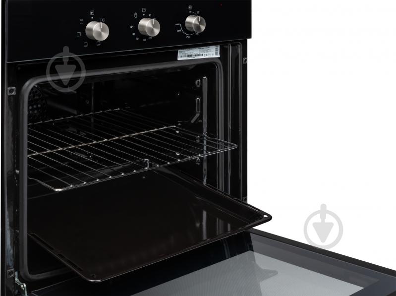 Духова шафа Minola OE 66121 BL - фото 6