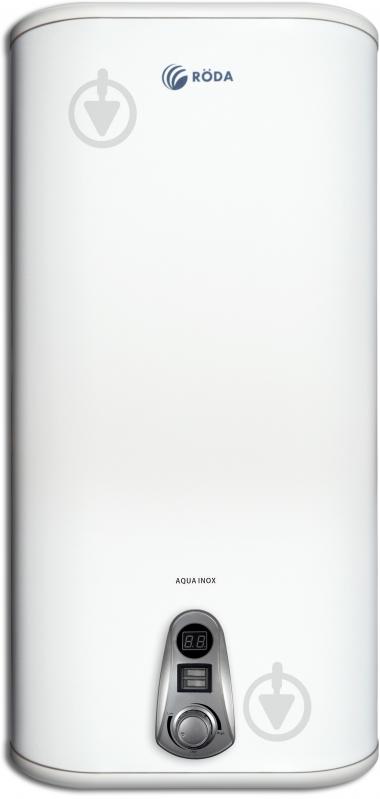 Бойлер Roda Aqua Inox 30 VM - фото 1