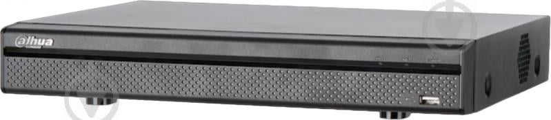 DVR-регистратор Dahua DH-XVR4116HS-S2 - фото 1