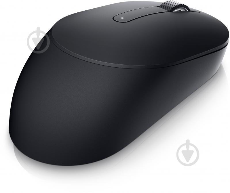 Мышка Dell Full-Size Wireless Mouse - MS300 black (570-ABOC) - фото 2