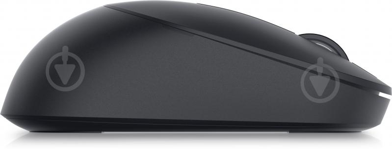 Мышка Dell Full-Size Wireless Mouse - MS300 black (570-ABOC) - фото 3