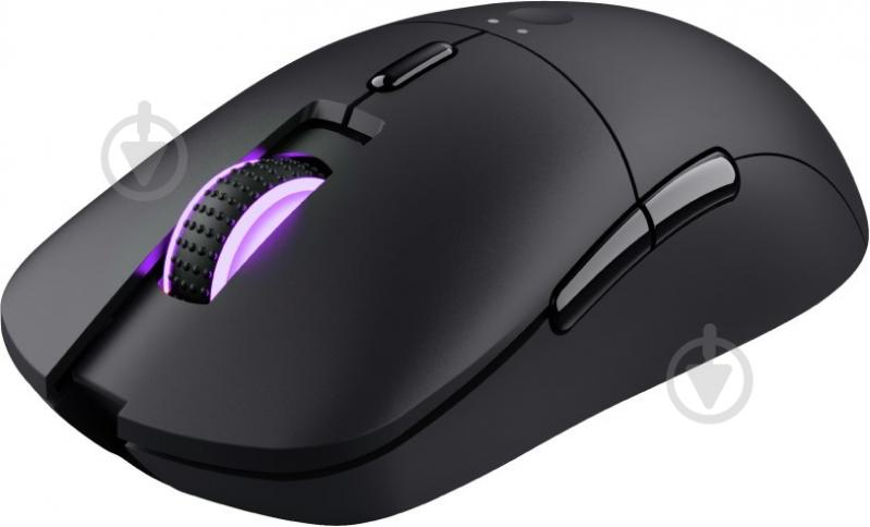 Миша Trust GXT 980 REDEX RECHARGEABLE RGB WL black (24480_TRUST) - фото 3