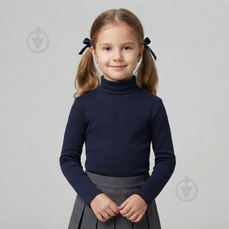 Гольф унісекс Piccolo р.134 синій 580023 - фото 1