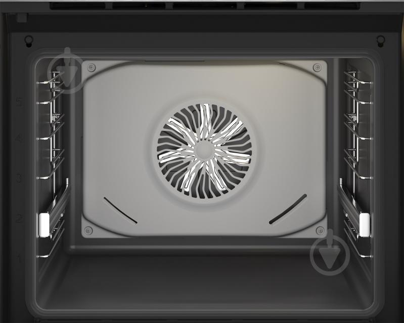ВИТРИНА! Духовой шкаф Beko BBIM12400XCS - фото 5 ВИТРИНА! Духовой шкаф Beko BBIM12400XCS - фото 5