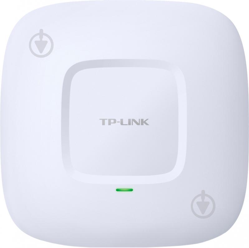 Точка доступа TP-LINK EAP220 - фото 1