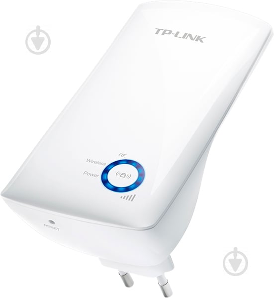 Ретранслятор TP-Link TL-WA854RE - фото 3