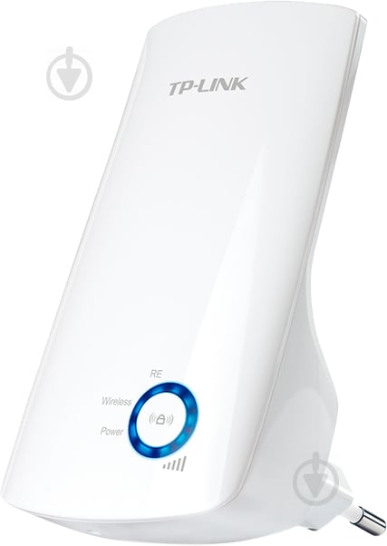 Ретранслятор TP-Link TL-WA854RE - фото 2