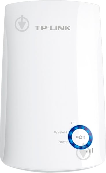 Ретранслятор TP-Link TL-WA854RE - фото 1