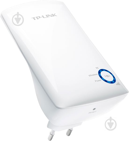 Ретранслятор TP-Link TL-WA854RE - фото 6