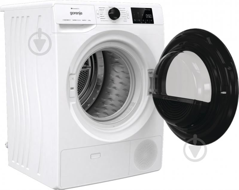 Сушильная машина Gorenje DPNE92GNLWIFI/UA - фото 5