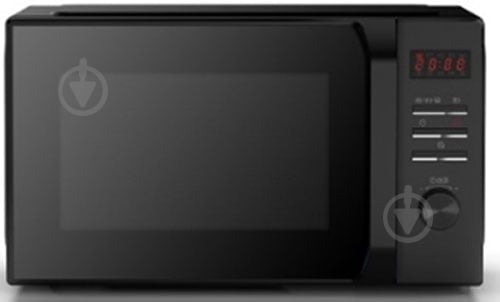 Микроволновая печь Midea AM720C2MV-B - фото 1