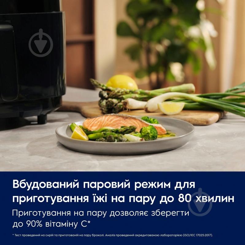 ВИТРИНА! Мультипечь Electrolux EAF7SB - фото 8 ВИТРИНА! Мультипечь Electrolux EAF7SB - фото 8