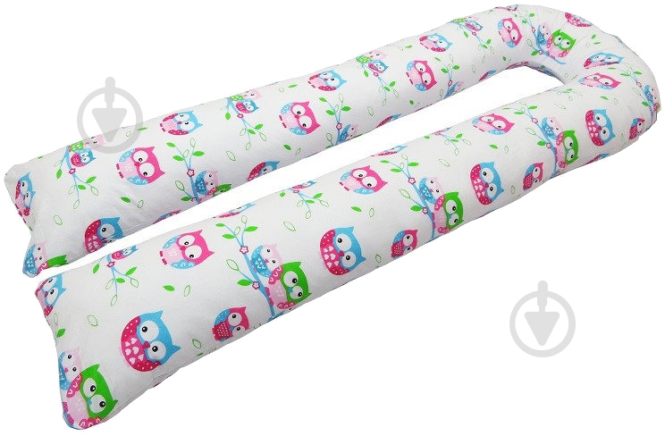 Подушка для беременных Kidigo Сова PDV-U1 - фото 1