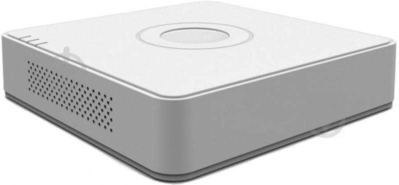 DVR-регистратор Hikvision DS-7104HGHI-F1 - фото 1