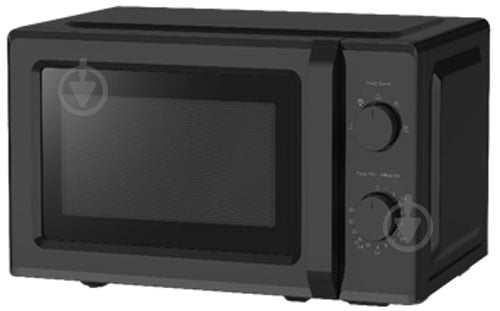 Микроволновая печь Midea MM7P012LV-B - фото 1