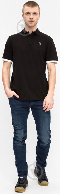 Джинсы G-Star RAW Arc 3D Slim 51030,9442-89 р. 31-34 синий - фото 4