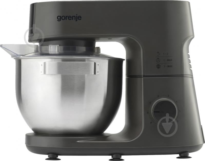 Кухонная машина Gorenje MMC1000CA - фото 2 Кухонная машина Gorenje MMC1000CA - фото 2