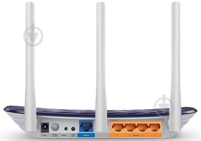 Wi-Fi-роутер TP-Link Archer C20 - фото 2