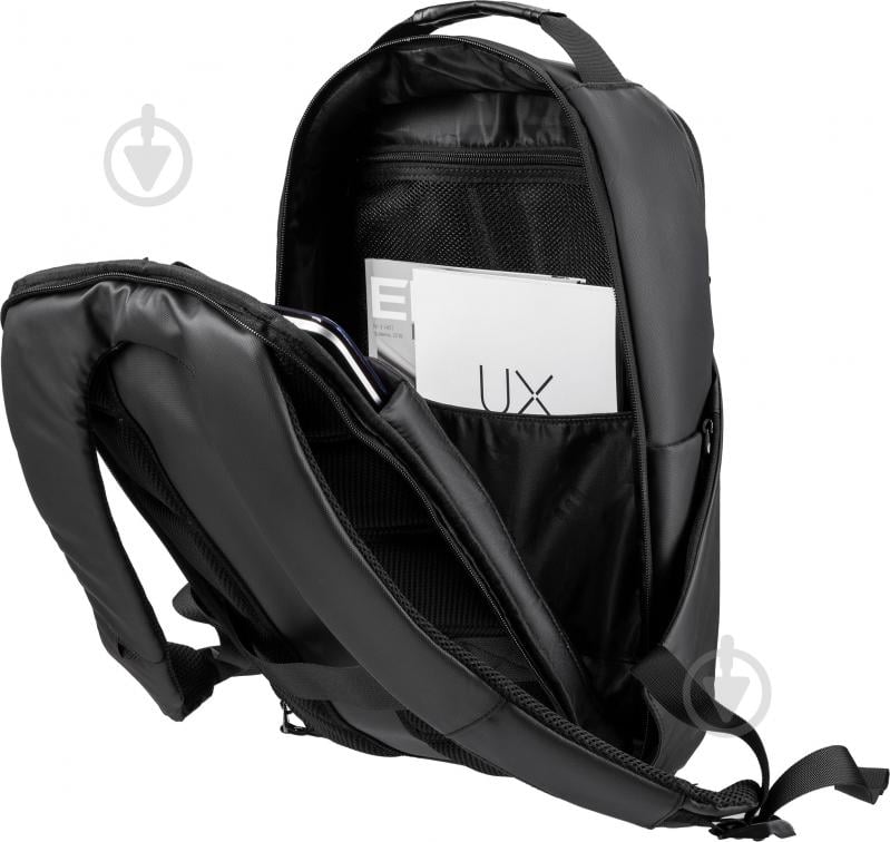Рюкзак 2E URBAN GROOVE 16" black (2E-BPT9176BK) - фото 8