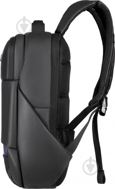 Рюкзак 2E URBAN GROOVE 16" black (2E-BPT9176BK) - фото 3