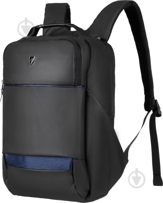 Рюкзак 2E URBAN GROOVE 16" black (2E-BPT9176BK) - фото 2