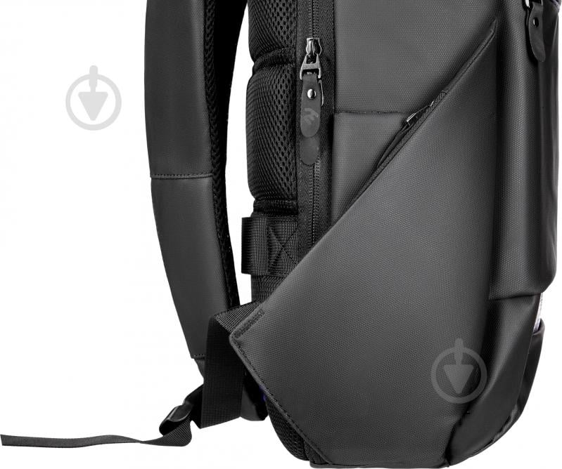 Рюкзак 2E URBAN GROOVE 16" black (2E-BPT9176BK) - фото 12