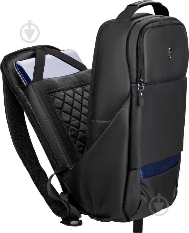 Рюкзак 2E URBAN GROOVE 16" black (2E-BPT9176BK) - фото 10