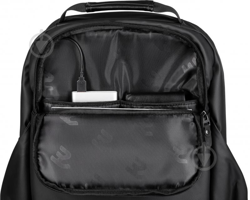 Рюкзак 2E URBAN GROOVE 16" black (2E-BPT9176BK) - фото 7