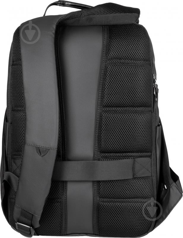 Рюкзак 2E URBAN GROOVE 16" black (2E-BPT9176BK) - фото 5