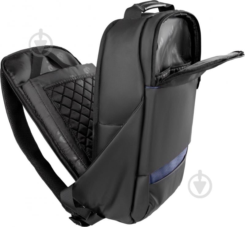 Рюкзак 2E URBAN GROOVE 16" black (2E-BPT9176BK) - фото 9