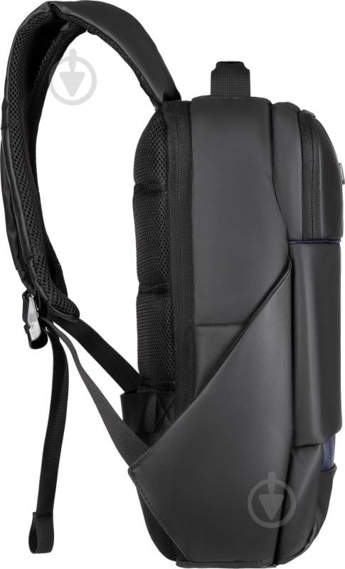 Рюкзак 2E URBAN GROOVE 16" black (2E-BPT9176BK) - фото 4