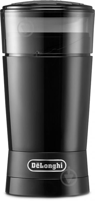 ВИТРИНА! Кофемолка Delonghi KG 200 - фото 1 ВИТРИНА! Кофемолка Delonghi KG 200 - фото 1